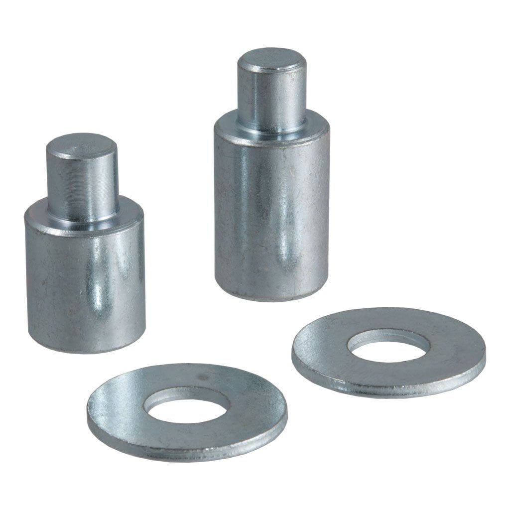 CURT Qualifies for Free Shipping CURT Repl Trunnion Bar Weight Dist Hitch Head Angle Adjustment Rod Kit #17312