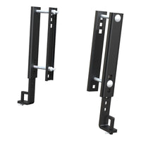 CURT Qualifies for Free Shipping CURT Repl TruTrack W/D Hitch Adjustable Support Brackets for 10