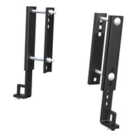 CURT Qualifies for Free Shipping CURT Repl TruTrack W/D Hitch Adjustable Support Brackets for 8