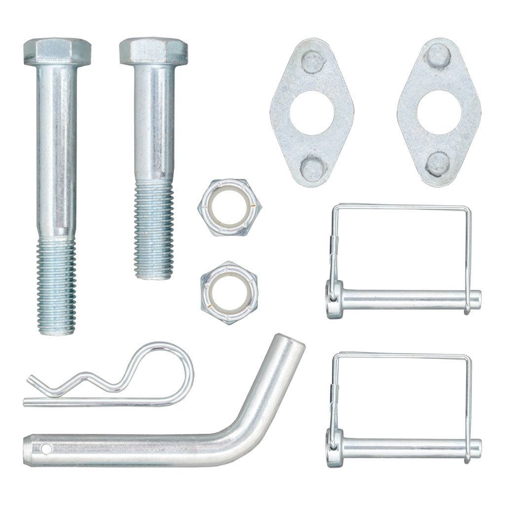 CURT Qualifies for Free Shipping CURT Repl TruTrack Weight Distribution Hitch Hardware Kit #17550