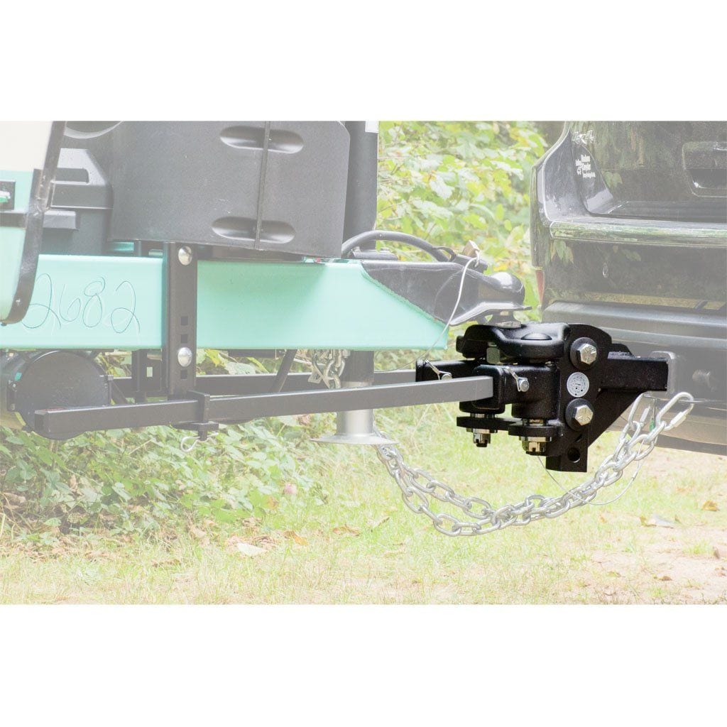 CURT Not Qualified for Free Shipping CURT Repl TruTrack Weight Distribution Hitch Head #17507