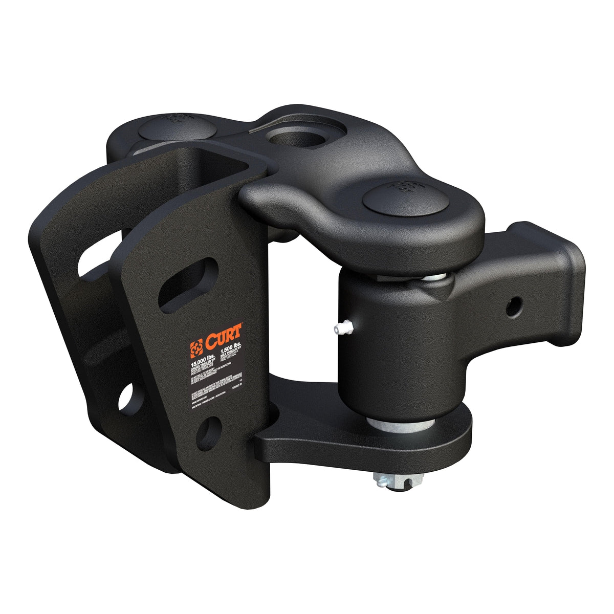 CURT Not Qualified for Free Shipping CURT Repl TruTrack Weight Distribution Hitch Head #17509
