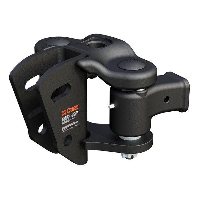 CURT Not Qualified for Free Shipping CURT Repl TruTrack Weight Distribution Hitch Head #17509