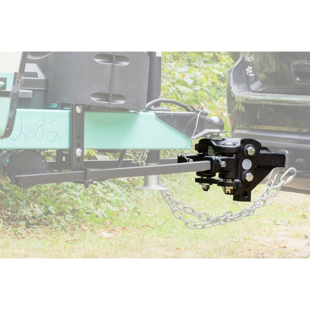 CURT Not Qualified for Free Shipping CURT Repl TruTrack Weight Distribution Hitch Head #17509