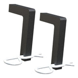 CURT Qualifies for Free Shipping CURT Repl TruTrack Weight Distribution Hitch L-Pins and Clips #17513