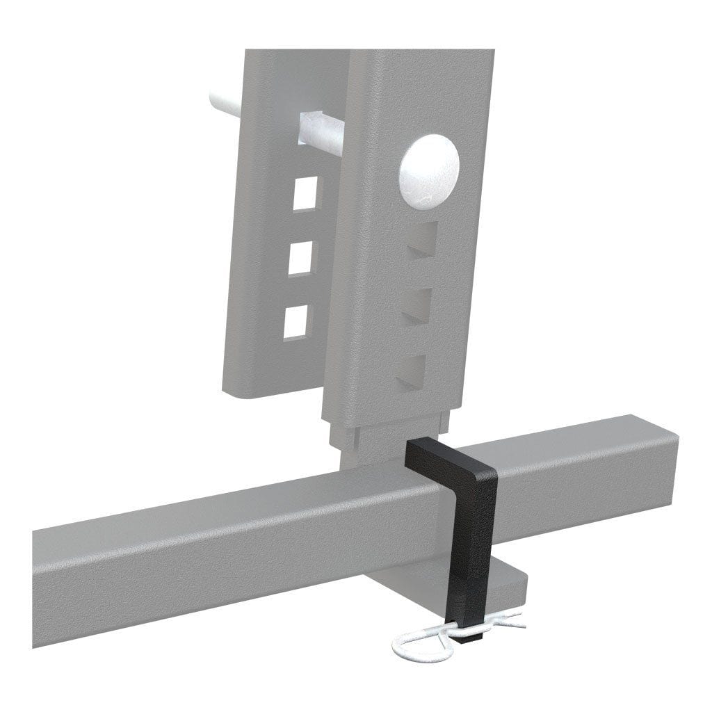 CURT Qualifies for Free Shipping CURT Repl TruTrack Weight Distribution Hitch L-Pins and Clips #17513