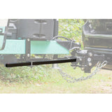 CURT Qualifies for Free Shipping CURT Repl TruTrack Weight Distribution Hitch Spring Bar 10K #17536