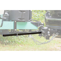 CURT Qualifies for Free Shipping CURT Repl TruTrack Weight Distribution Hitch Spring Bar 15K #17537