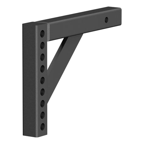 CURT Qualifies for Free Shipping CURT Repl Weight Dist Hitch Shank 2" Receiver 6" Drop 10-1/4" Rise #17121