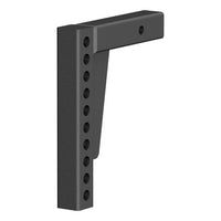 CURT Qualifies for Free Shipping CURT Repl Weight Dist Hitch Shank 2