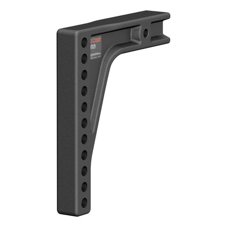 CURT Not Qualified for Free Shipping CURT Repl Weight Distribution Hitch Shank 2-1/2" Receiver 8" Drop #17132