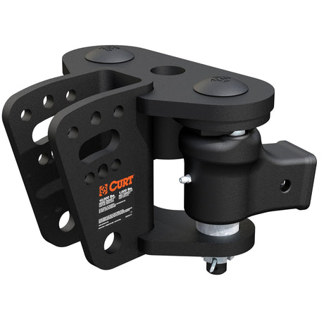 CURT Not Qualified for Free Shipping CURT Replacement Light-Duty TruTrack Weight Distribution Hitch Head #17506