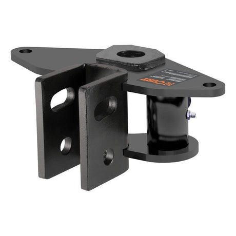 CURT Qualifies for Free Shipping CURT Replacement MV Round Bar Weight Dist Hitch Head #17075