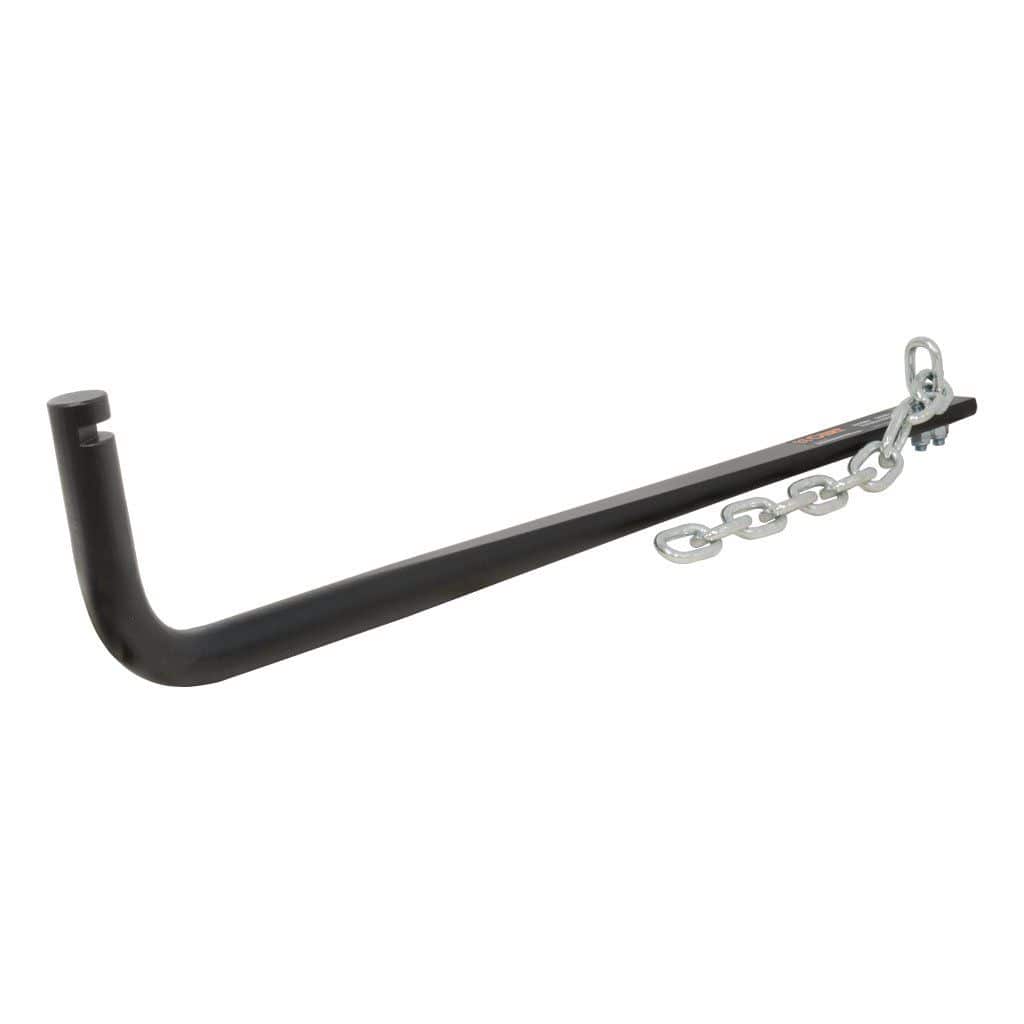 CURT Qualifies for Free Shipping CURT Replacement MV Round Weight Distribution Hitch Spring Bar 10K #17073