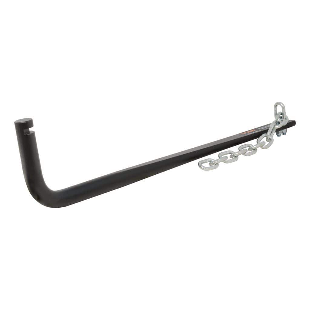 CURT Qualifies for Free Shipping CURT Replacement MV Round Weight Distribution Hitch Spring Bar 14K #17074