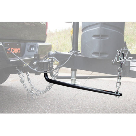 CURT Qualifies for Free Shipping CURT Replacement MV Round Weight Distribution Hitch Spring Bar 14K #17074