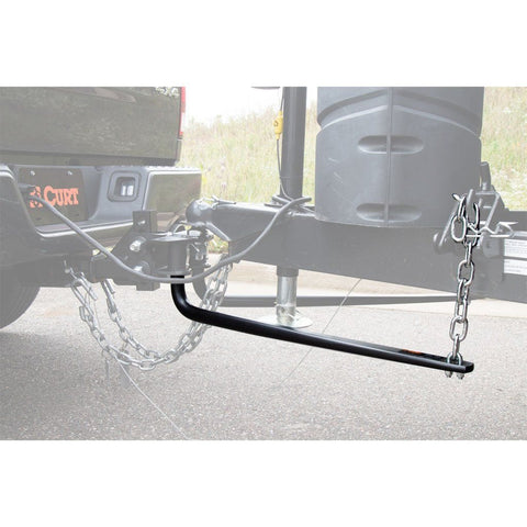 CURT Qualifies for Free Shipping CURT Replacement MV Round Weight Distribution Hitch Spring Bar 8K #17072