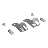 CURT Qualifies for Free Shipping CURT Replacement Round Bar Weight Distribution Hitch Retainers #17109