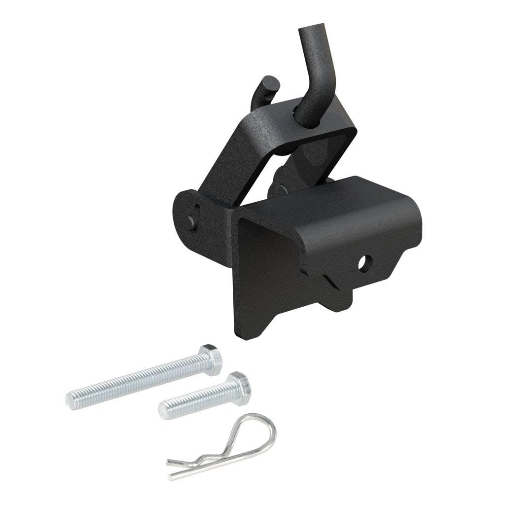 CURT Qualifies for Free Shipping CURT Replacement Weight Distribution Hitch Hookup Bracket #17008