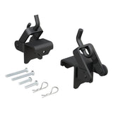 CURT Qualifies for Free Shipping CURT Replacement Weight Distribution Hitch Hookup Brackets #17208