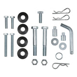 CURT Oversized - Not Qualified for Free Shipping CURT Short Trunnion Bar Weight Distribution Hitch up to 8K 2" Shank #17331
