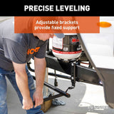 CURT Truck Freight - Not Qualified for Free Shipping CURT TruTrack 2P Weight Distribution Hitch 2X Sway Control 8K-10K #17601