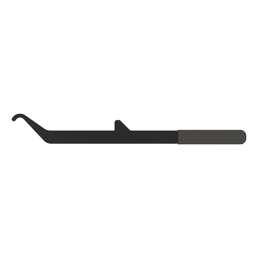 CURT Qualifies for Free Shipping CURT TruTrack Weight Distribution Hitch Spring Bar Lift Handle #17512