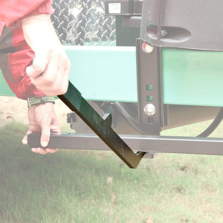CURT Qualifies for Free Shipping CURT TruTrack Weight Distribution Hitch Spring Bar Lift Handle #17512