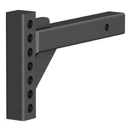 CURT Qualifies for Free Shipping CURT Weight Dist Hitch Shank 2" Receiver 12" L 2" Drop 6" Rise #17102