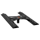 CURT Truck Freight - Not Qualified for Free Shipping CURT X5 Gooseneck to 5th Wheel Adapter 20K #16220