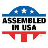 CURT Truck Freight - Not Qualified for Free Shipping CURT X5 Gooseneck to 5th Wheel Adapter 20K #16220