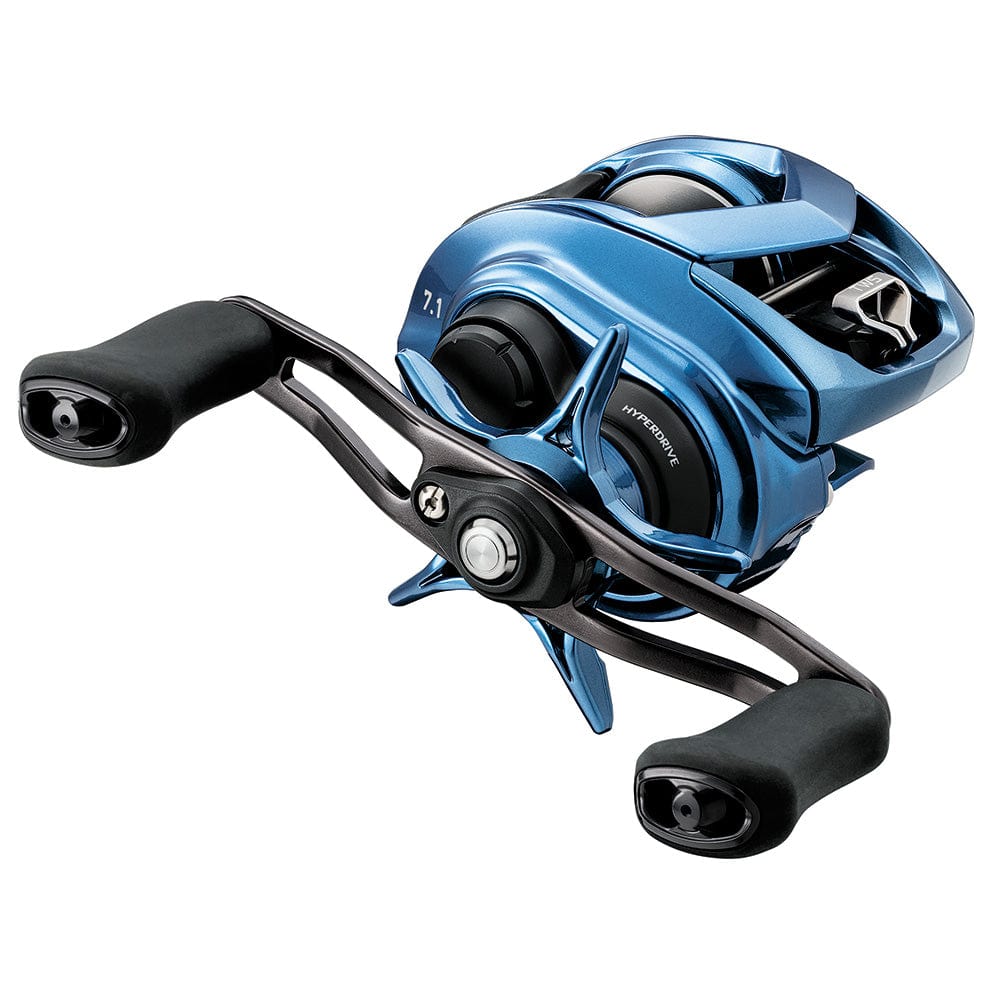 Daiwa Qualifies for Free Shipping Daiwa Coastal TWS 80 Left Hand Baitcast Reel #CLTW80HL