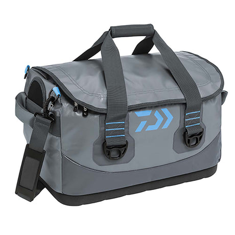 Daiwa Qualifies for Free Shipping Daiwa D-Vec Boat Bag Large #DBBG-2-GRY