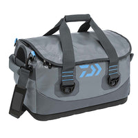 Daiwa Qualifies for Free Shipping Daiwa D-Vec Boat Bag Large #DBBG-2-GRY