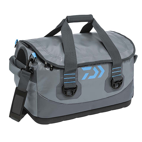 Daiwa Qualifies for Free Shipping Daiwa D-Vec Boat Bag Large #DBBG-2-GRY