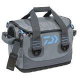 Daiwa Qualifies for Free Shipping Daiwa D-Vec Boat Bag Medium #DBBG-1-GRY