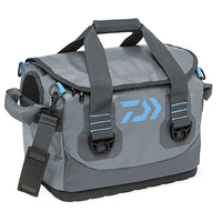 Daiwa Qualifies for Free Shipping Daiwa D-Vec Boat Bag Medium #DBBG-1-GRY