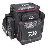Daiwa Qualifies for Free Shipping Daiwa D-Vec Tackle Pack Large #DTTB-70-PRY
