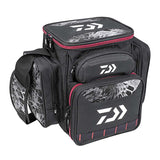 Daiwa Qualifies for Free Shipping Daiwa D-Vec Tackle Pack Medium #DTTB-60-PRY