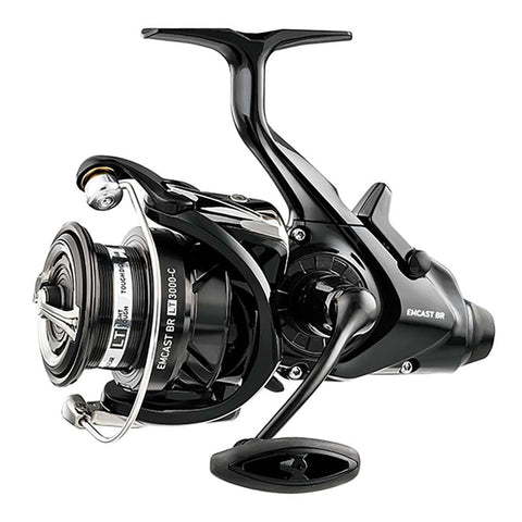Daiwa Qualifies for Free Shipping Daiwa ECLTBR4000-C Emcast BR LT Spinning Reel #ECLTBR4000-C
