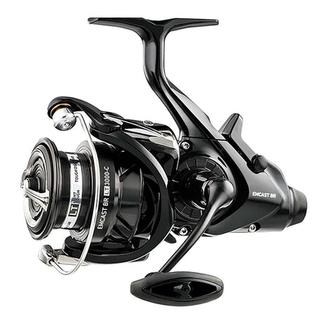 Daiwa Qualifies for Free Shipping Daiwa ECLTBR5000-C Emcast BR LT Spinning Reel #ECLTBR5000-C