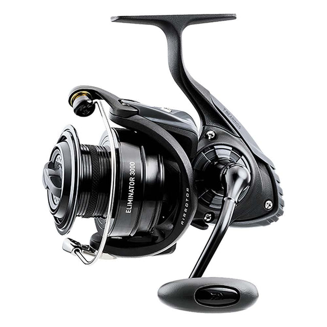 Daiwa Qualifies for Free Shipping Daiwa ELIMINATOR2500 Eliminator Spinning Reel #ELIMINATOR2500