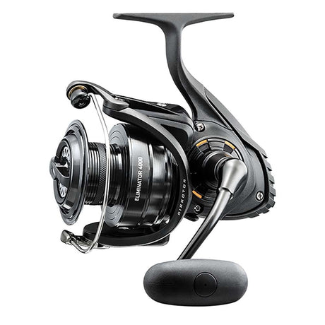 Daiwa Qualifies for Free Shipping Daiwa ELIMINATOR5000 Eliminator Spinning Reel #ELIMINATOR5000