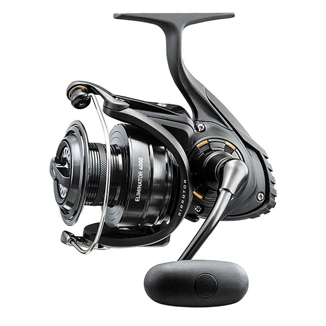 Daiwa Qualifies for Free Shipping Daiwa ELIMINATOR5000 Eliminator Spinning Reel #ELIMINATOR5000