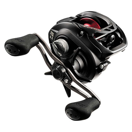 Daiwa Qualifies for Free Shipping Daiwa FGCT100HL Fuego CT Baitcast Reel #FGCT100HL