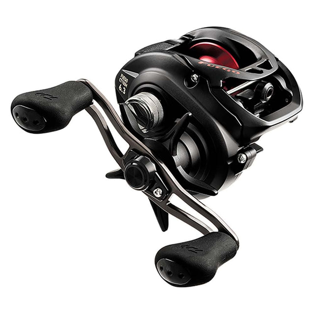 Daiwa Qualifies for Free Shipping Daiwa FGCT100HL Fuego CT Baitcast Reel #FGCT100HL