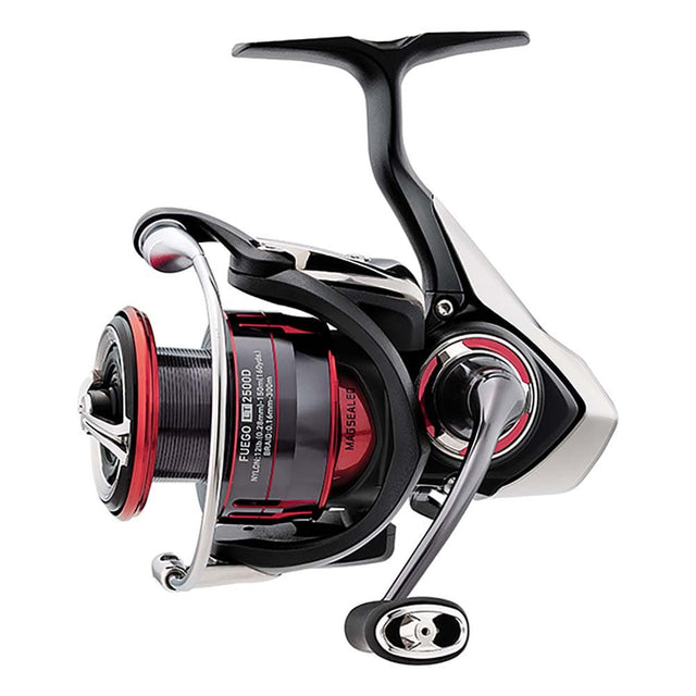 Daiwa Qualifies for Free Shipping Daiwa FGLT2500D Fuego LT Spinning Reel #FGLT2500D
