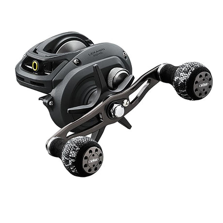 Daiwa Qualifies for Free Shipping Daiwa LX-WN300HSL Lexa WN Baitcast Reel #LX-WN300HSL