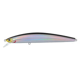Daiwa Qualifies for Free Shipping Daiwa Salt Pro Minnow 5-1/8" Floating D03 Laser Shiner #DSPM13F03