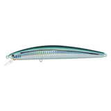 Daiwa Qualifies for Free Shipping Daiwa Salt Pro Minnow 5-1/8" Floating D13 Laser Green Shine #DSPM13F13